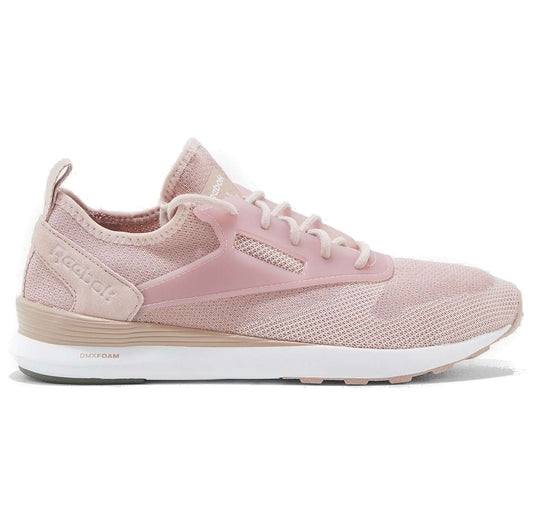 Reebok Women's Zoku Runner Shoes.BD5988,Shell Pink/White