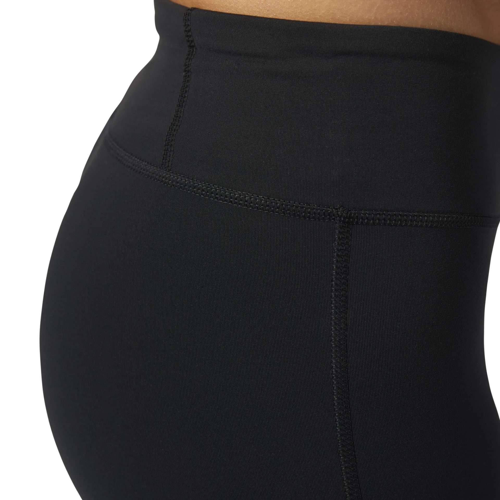 Reebok Women's Lux Workout Tights 