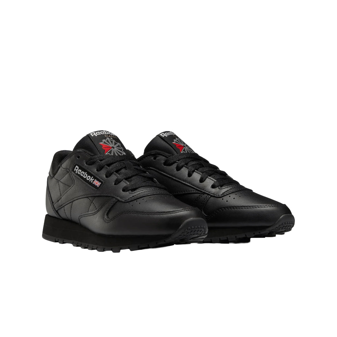 Reebok Women's Classic Leathers Sneaker image 8