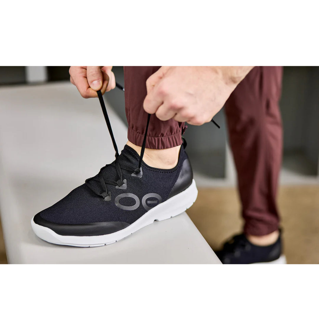 OOFOS Men's Oomg Sport LS Low Shoe image 8