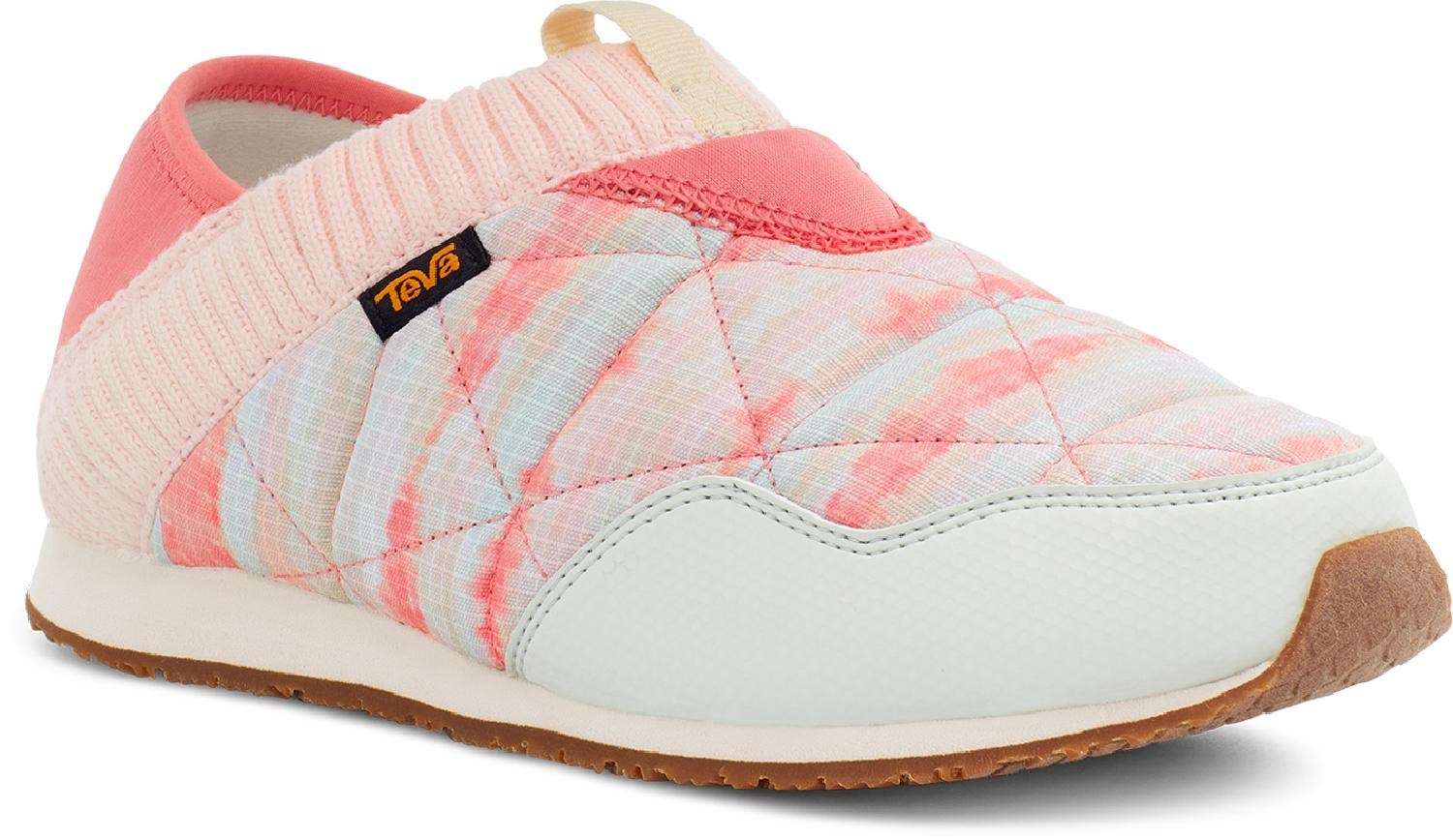 TEVA Women's Re EMBER Shoes 1128191 SORBET PINK SALT
