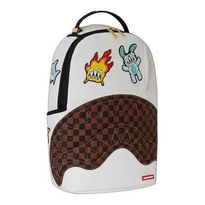 Sprayground Let's Make Some Noise Backpack image 2