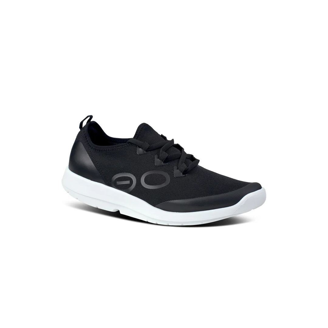 OOFOS Men's Oomg Sport LS Low Shoe image 6