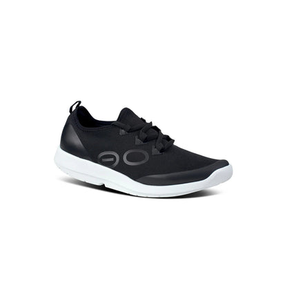OOFOS Men's Oomg Sport LS Low Shoe image 6