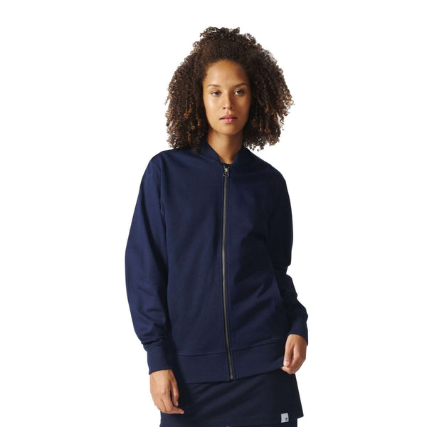 adidas Originals Women's Superstar Track Top