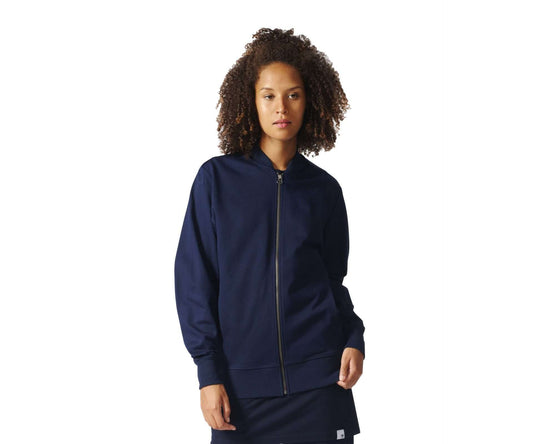 adidas Originals Women's Superstar Track Top