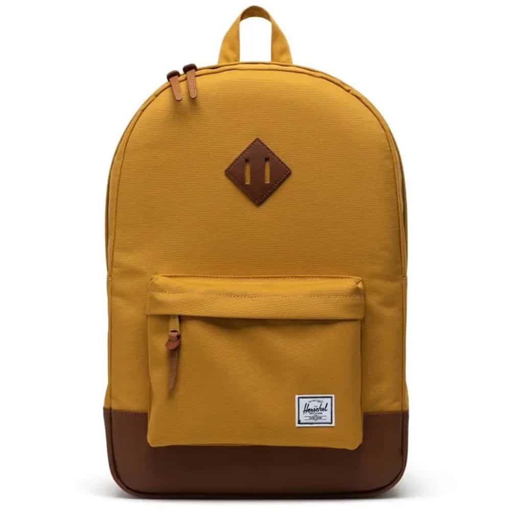 Herschel Heritage Backpack - Harvest Gold 10007-05644