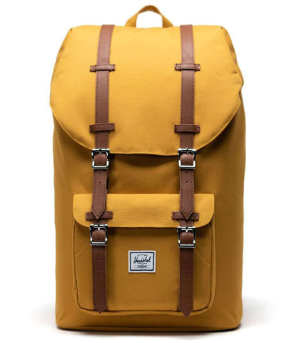 Herschel Little America Laptop Backpack#10014-05644 (Harvest Gold)
