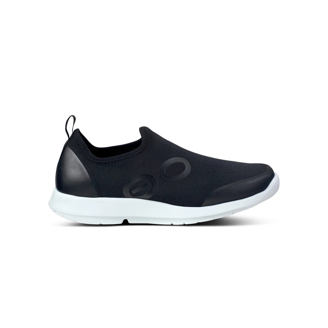 OOFOS Women's Oomg Sport LS Low Shoe image 9