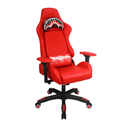 Sprayground Katana Soundwave Gamer Chair - Super Rare Limited Production