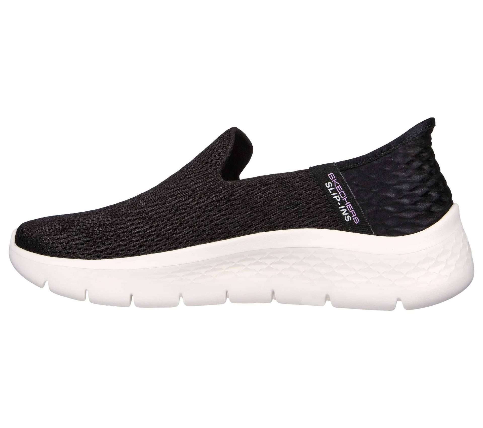 Skechers Slip-ins Women's GO WALK Flex - Relish 124963