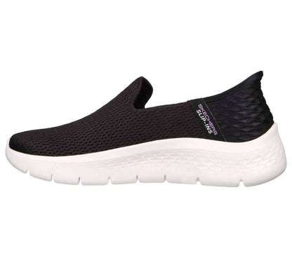Skechers Slip-ins Women's GO WALK Flex - Relish 124963