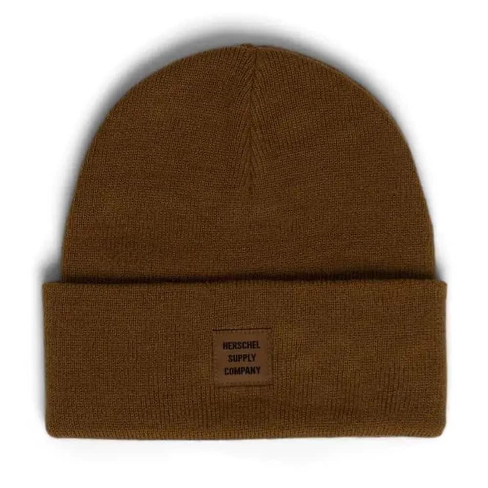 Herschel Abbott Beanie 1001-1614 Rubber