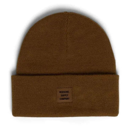 Herschel Abbott Beanie 1001-1614 Rubber