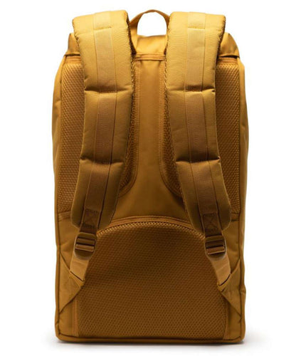 Herschel Little America Laptop Backpack#10014-05644 (Harvest Gold)