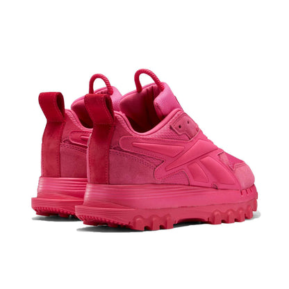 Reebok Women's Cardi B Classic Leather V2 Shoes GW8876