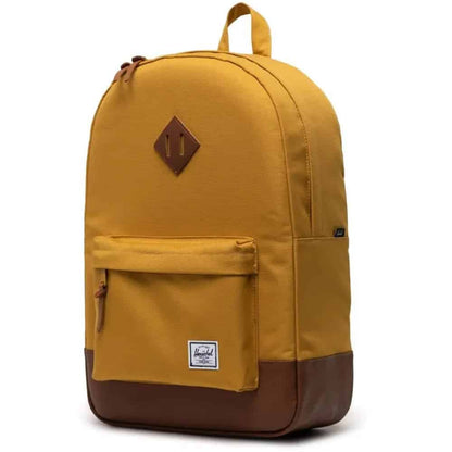 Herschel Heritage Backpack - Harvest Gold 10007-05644