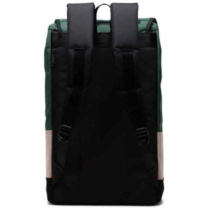 Herschel Little America Backpack Pro - Garden Topiary/Light Taupe/Black 11038-05690