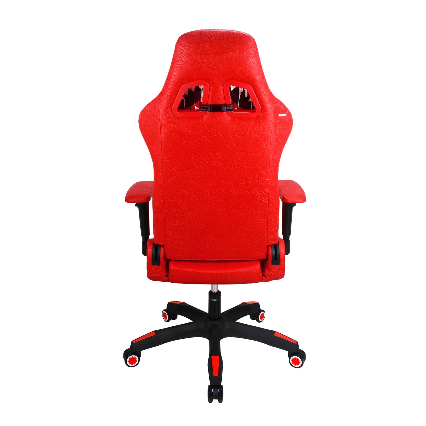 Sprayground Katana Soundwave Gamer Chair - Super Rare Limited Production