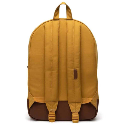 Herschel Heritage Backpack - Harvest Gold 10007-05644
