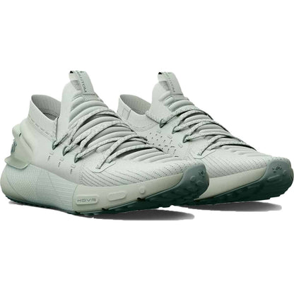 Under Armour Women's HOVR™ Phantom 3 Running Shoes - Illusion Green / Opal Green 3025517-302