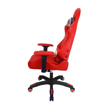 Sprayground Katana Soundwave Gamer Chair - Super Rare Limited Production