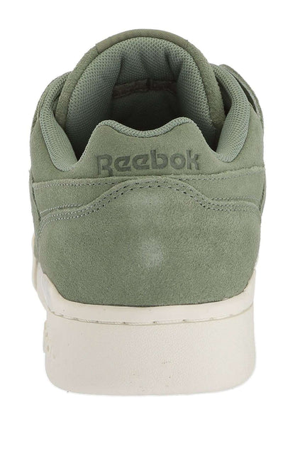 Reebok Men's Workout Plus MCC Shoes,CM9304,Manila/Chalk