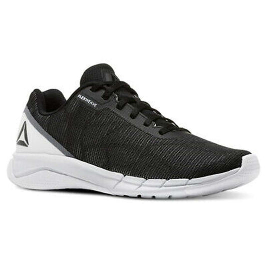 Reebok Men's Fast Flexweave Running Shoes,CN5143, Collegiate Navy/Cool Shad