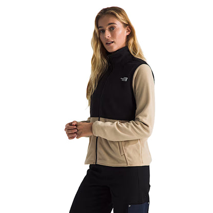 The North Face Women�s Glacier Fleece Jacket image 4