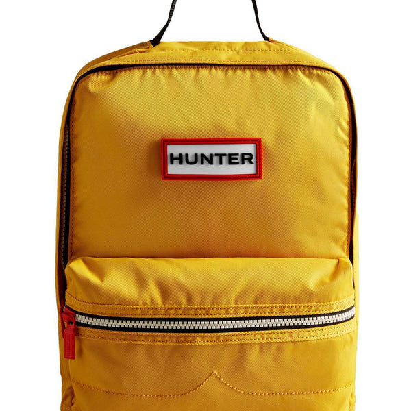 Hunter Kids Backpack - Yellow JBB6005KBM
