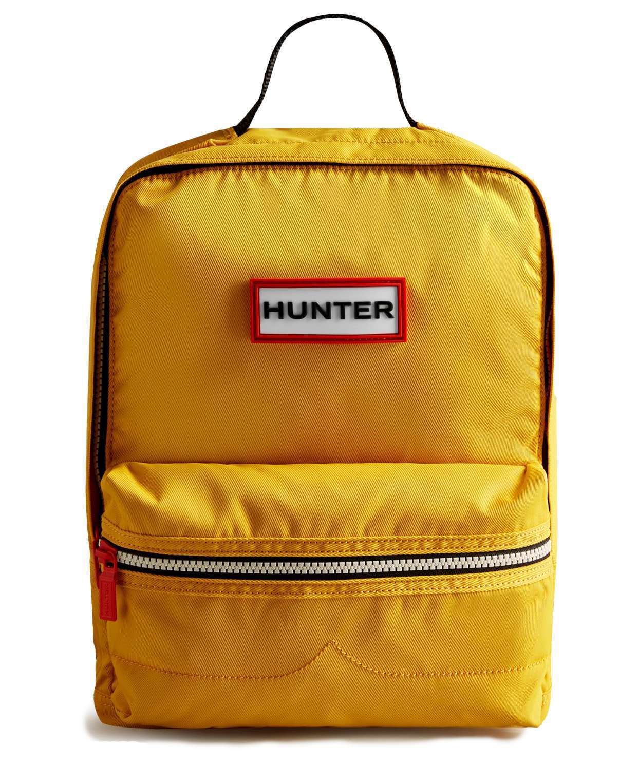 Hunter Kids Backpack - Yellow JBB6005KBM