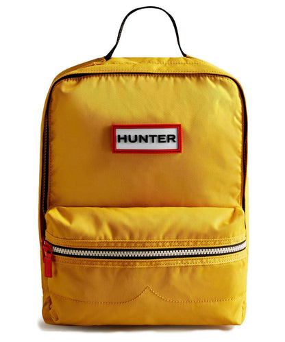 Hunter Kids Backpack - Yellow JBB6005KBM