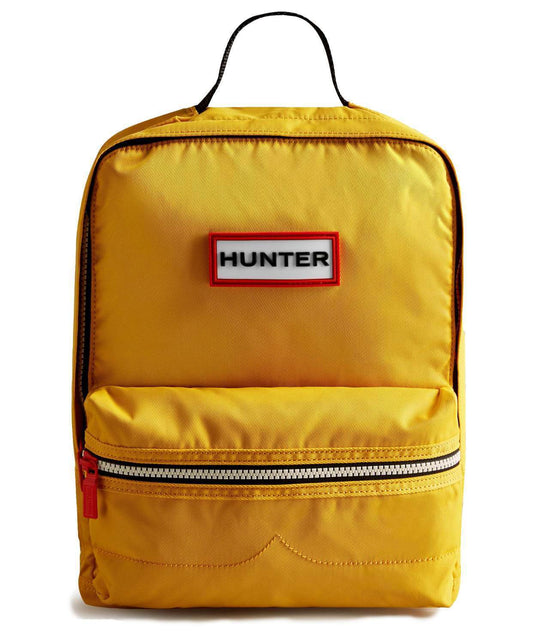 Hunter Kids Backpack - Yellow JBB6005KBM