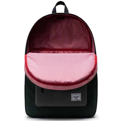 Herschel Heritage Backpack - Garden Topiary/Black/Gargoyle/Chili 10007-05689