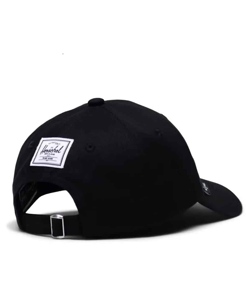 Herschel Unisex Sylas Cap Simpsons - Bart Simpson