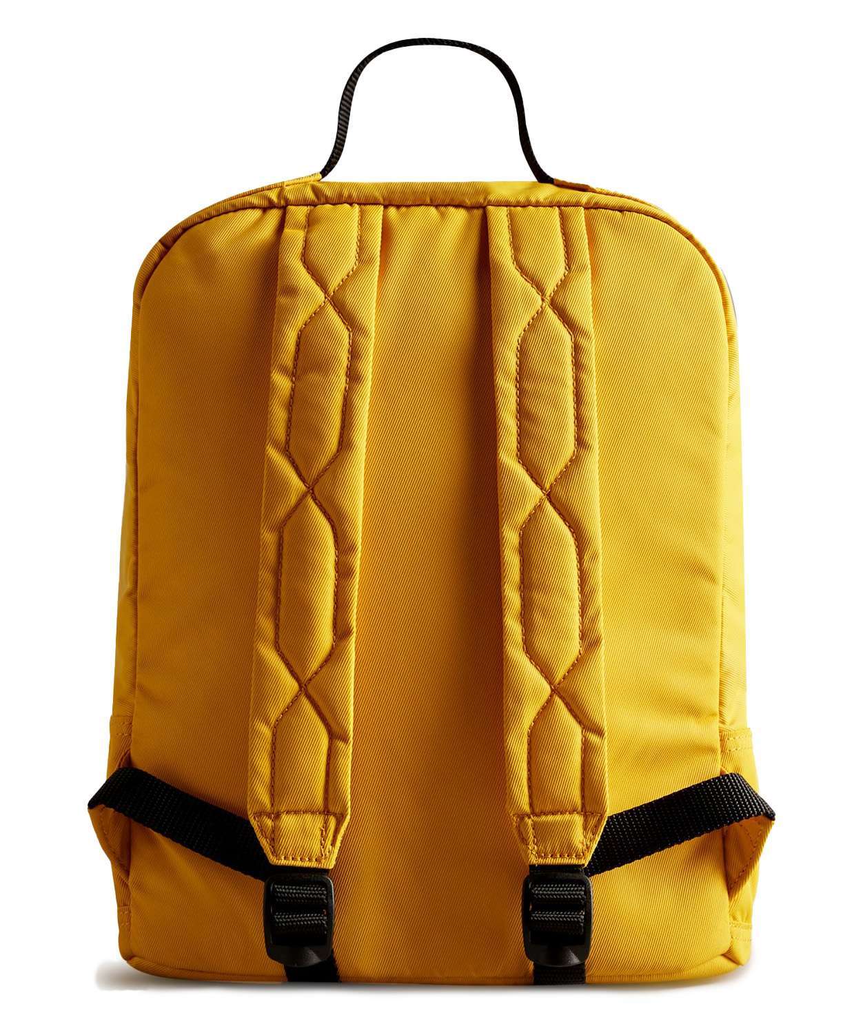 Hunter Kids Backpack - Yellow JBB6005KBM