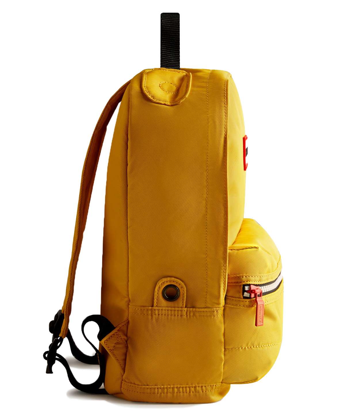 Hunter Kids Backpack - Yellow JBB6005KBM