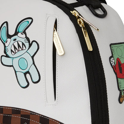 Sprayground Let's Make Some Noise Backpack image 6