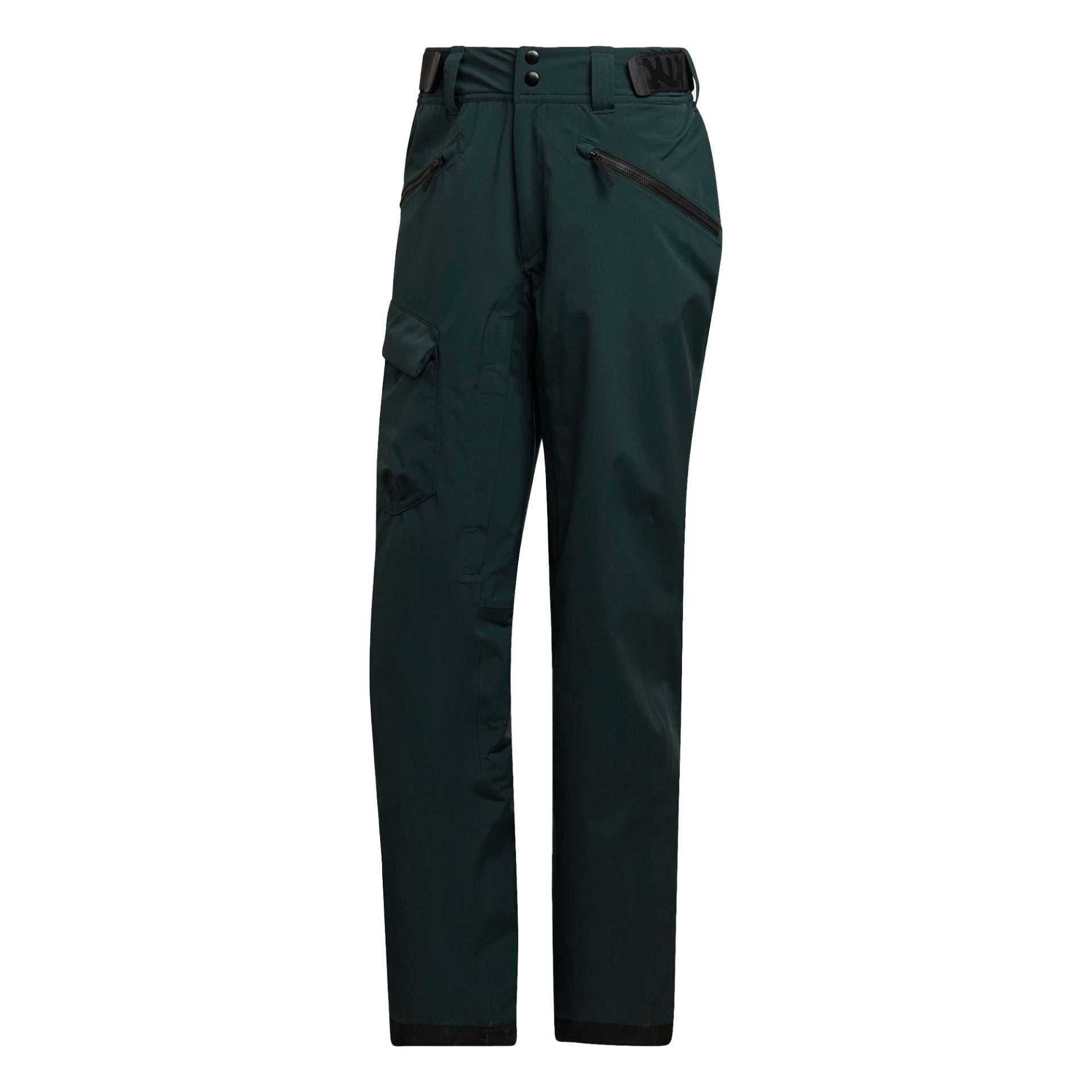adidas Men's Terrex Resort Two Layer Insulated Snow