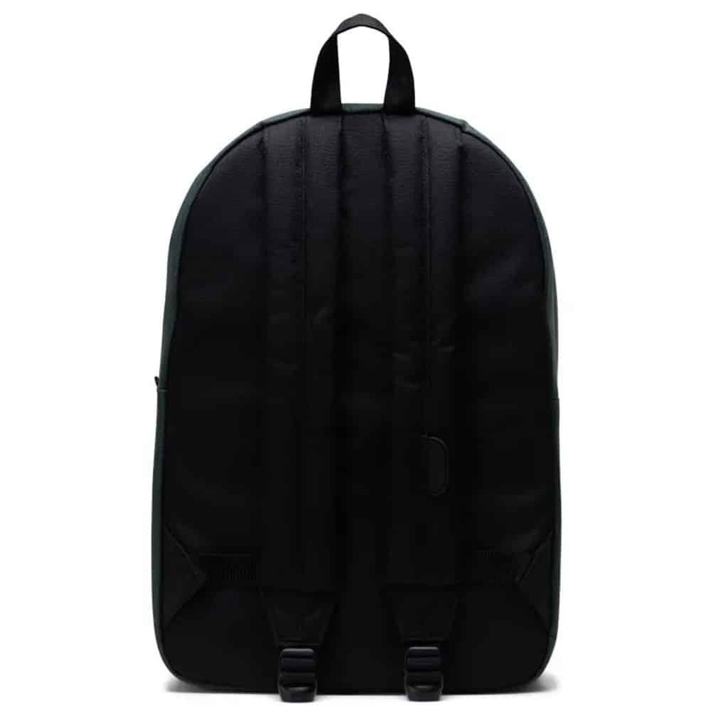 Herschel Heritage Backpack - Garden Topiary/Black/Gargoyle/Chili 10007-05689