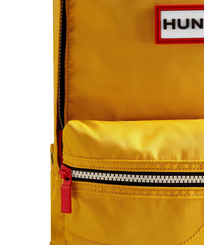 Hunter Kids Backpack - Yellow JBB6005KBM