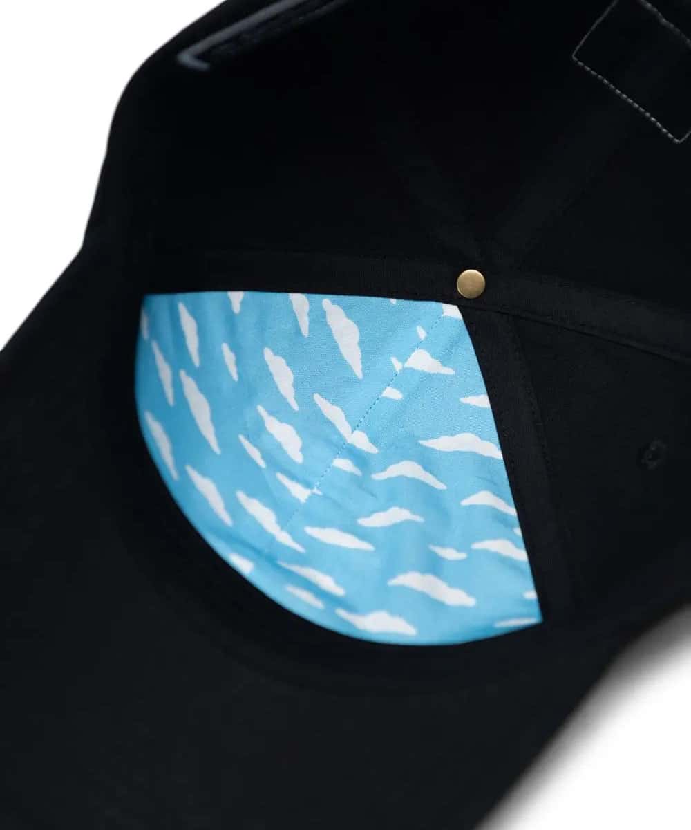 Herschel Unisex Sylas Cap Simpsons - Bart Simpson