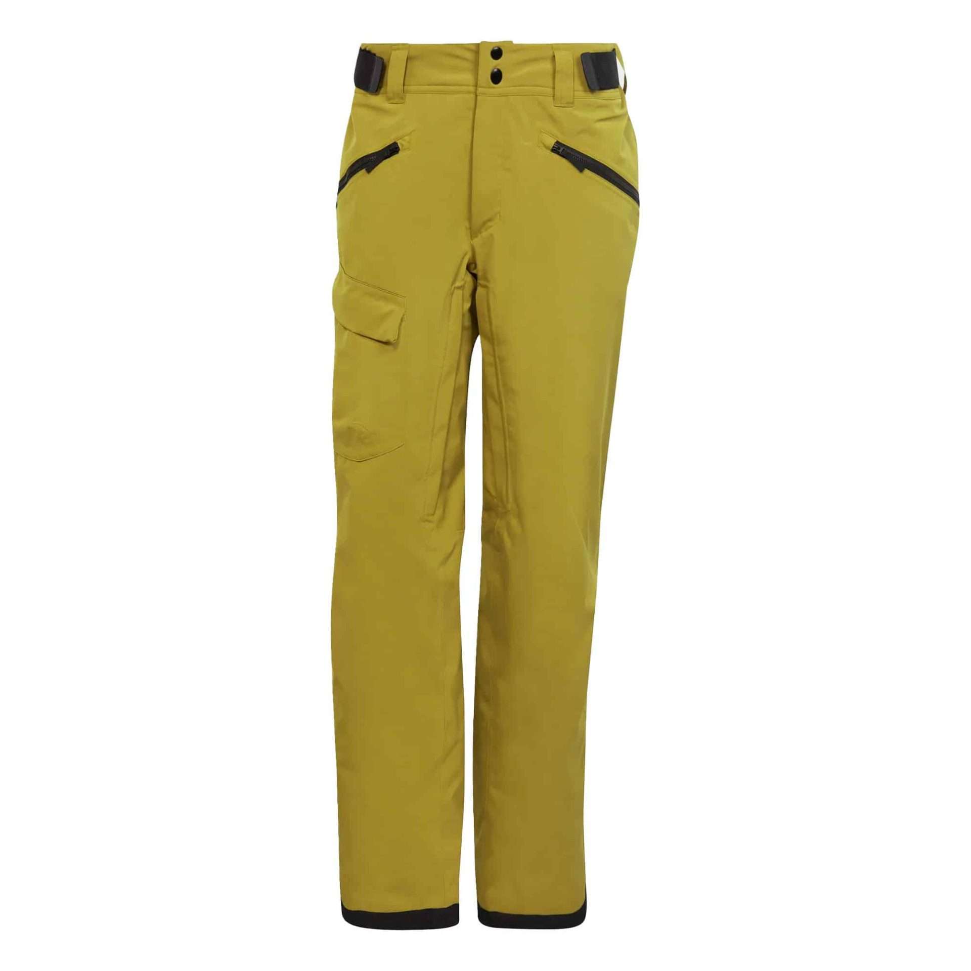 ウエア/装備 adidas - adidas SNOW BOARD 20K FIXED PANTS GOG12 Adidas Riding Pants Base Green | Boardparadise.com