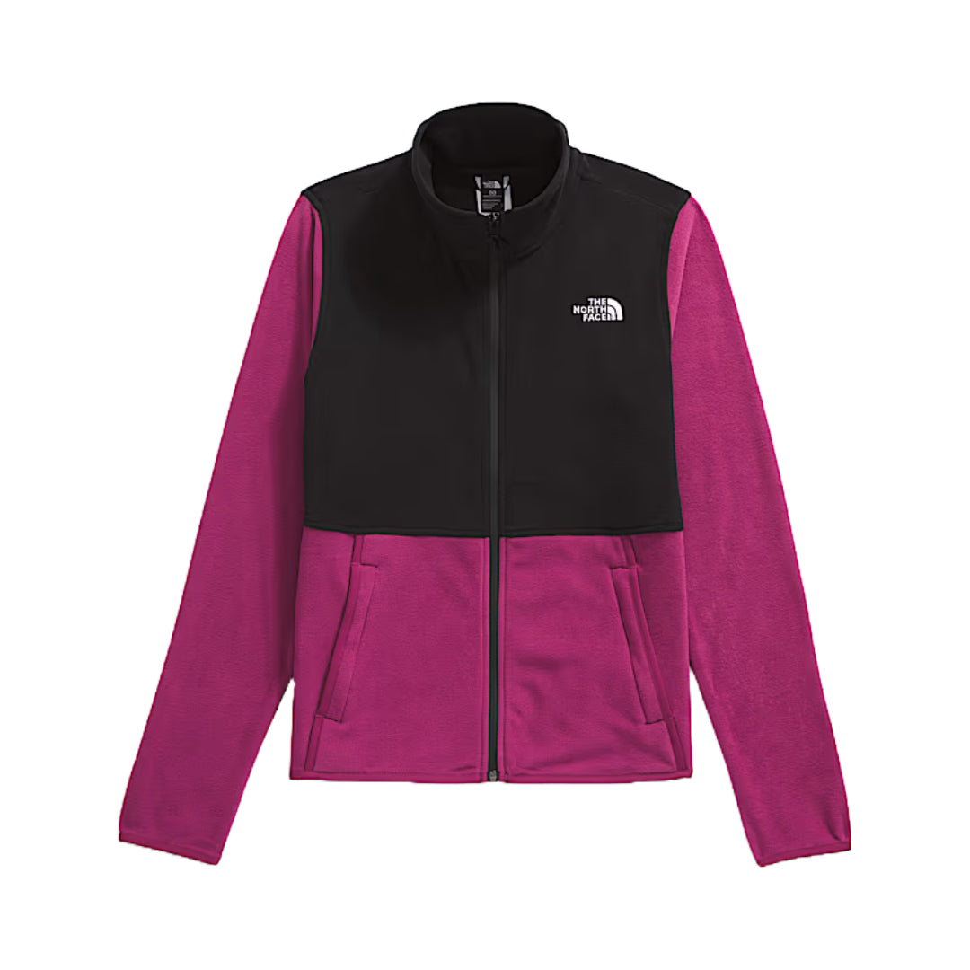 The North Face Women�s Glacier Fleece Jacket image