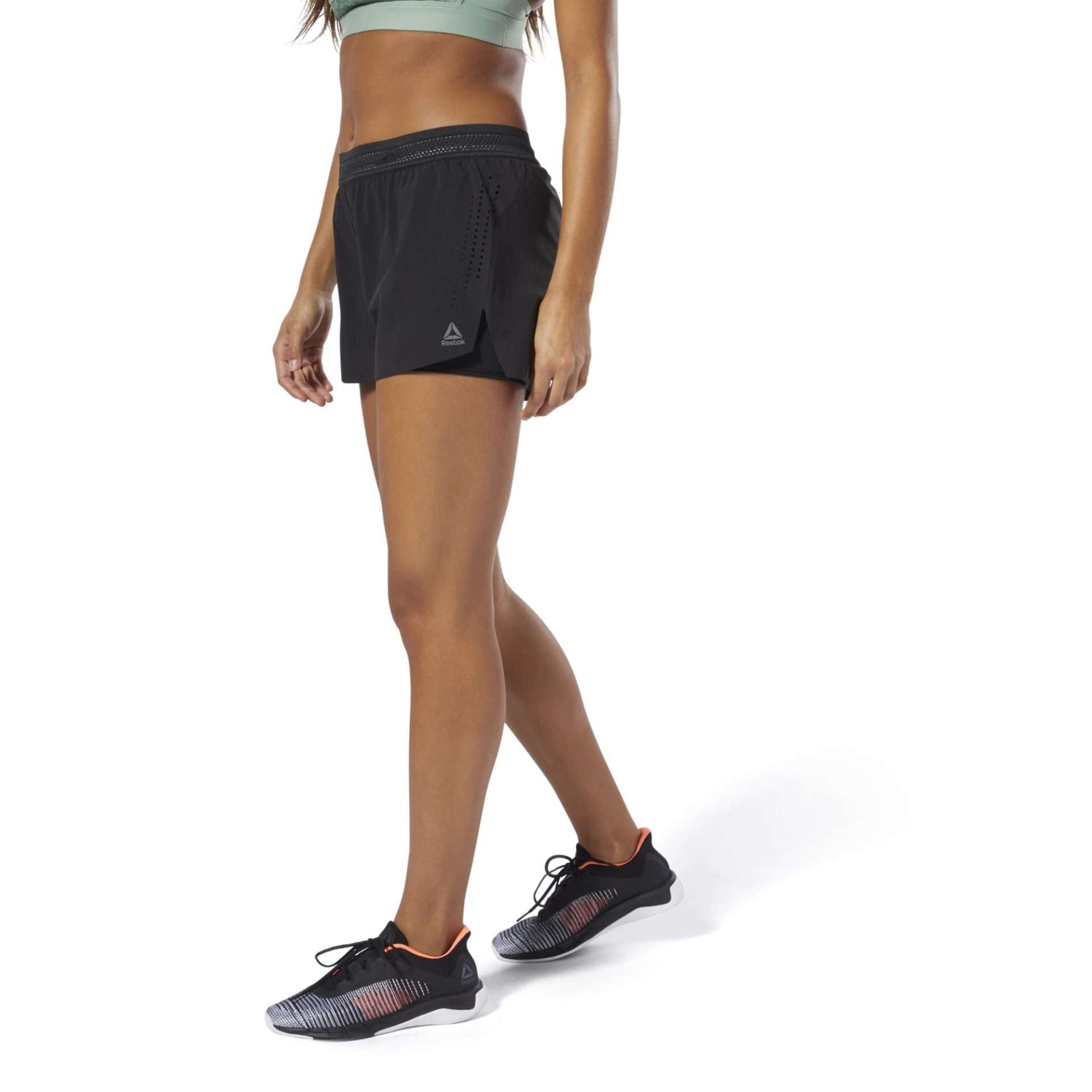 Reebok Women's Epic Shorts 