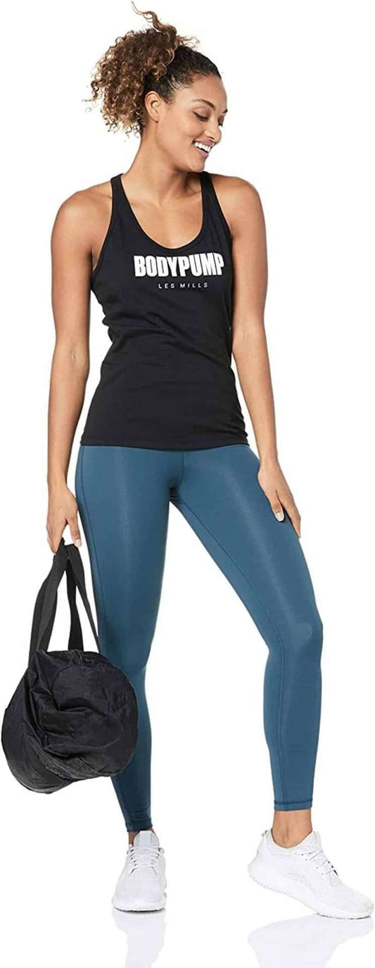 Reebok Women Studio LES Mills 7/8 Tights
