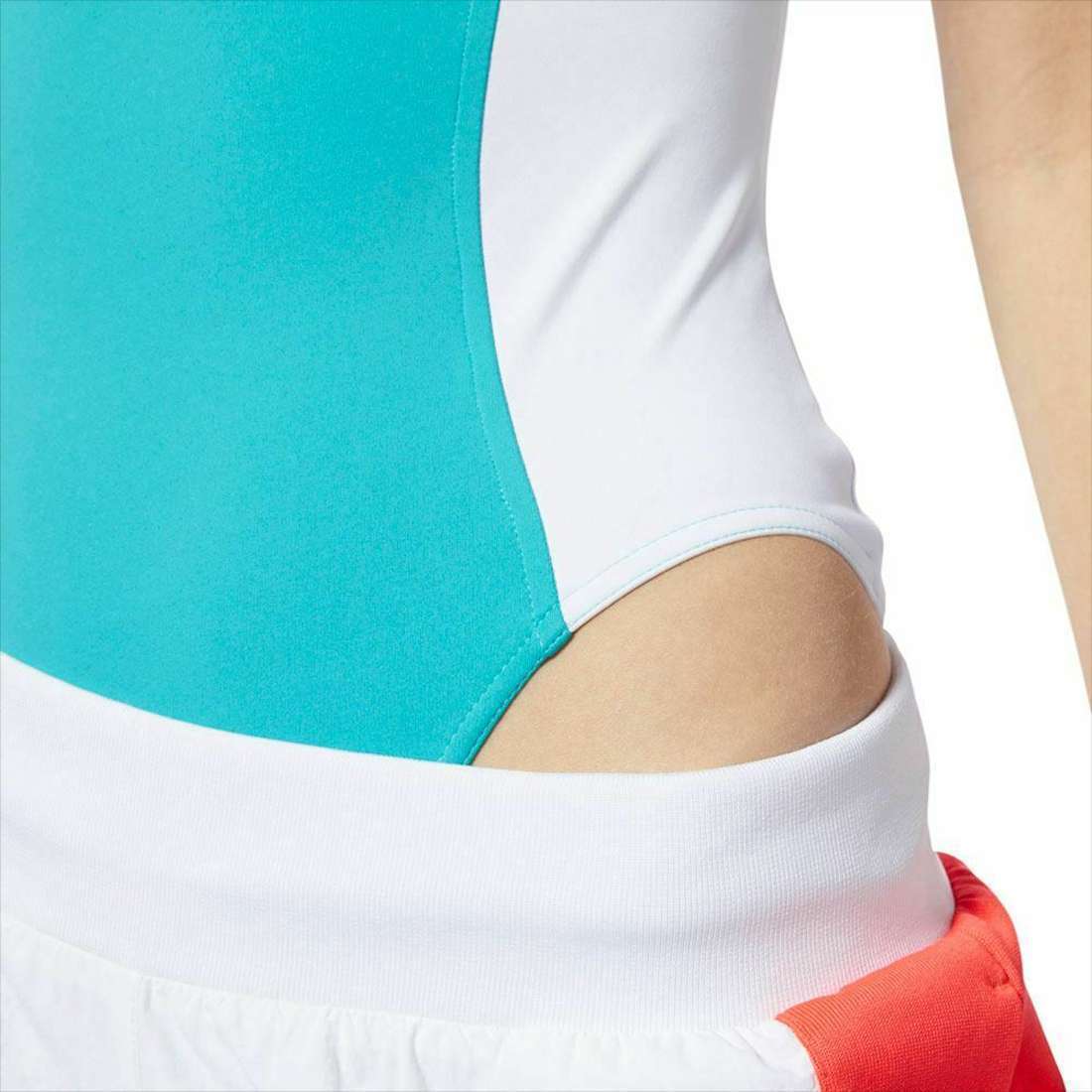Reebok Women's Gigi Bodysuit 