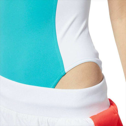 Reebok Women's Gigi Bodysuit 