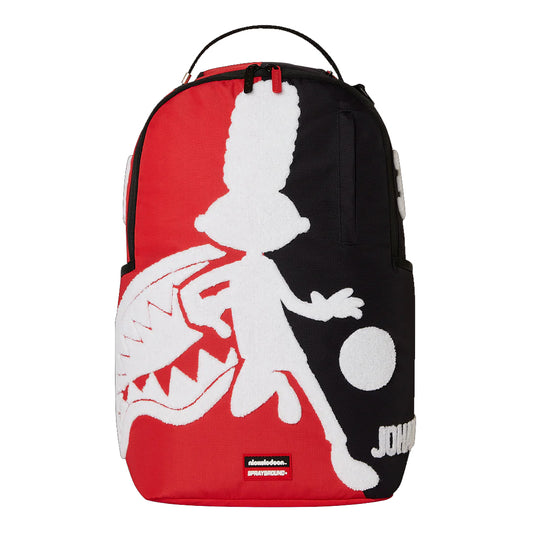 Sprayground SPORT JOHANSSEN BACKPACK - HEY ARNOLD COLLAB image 0