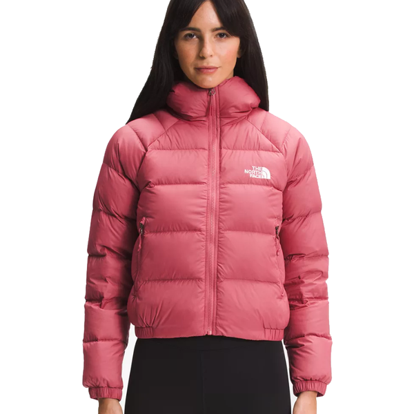 The North Face Women’s Hydrenalite Down Hoodie A5GGG3X3 Tea Green